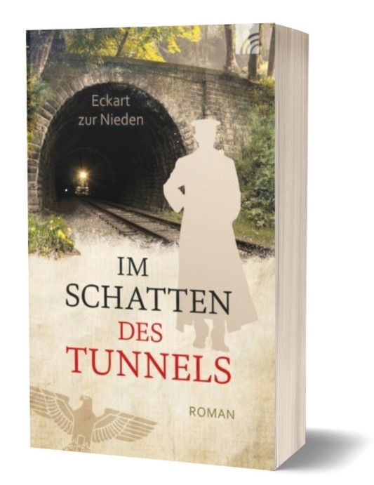 Christliche Bücher - Christliche Bücherstube Im Schatten des Tunnels