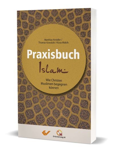 Empfehlungen - Christliche Bücherstube Cover - Praxisbuch Islam