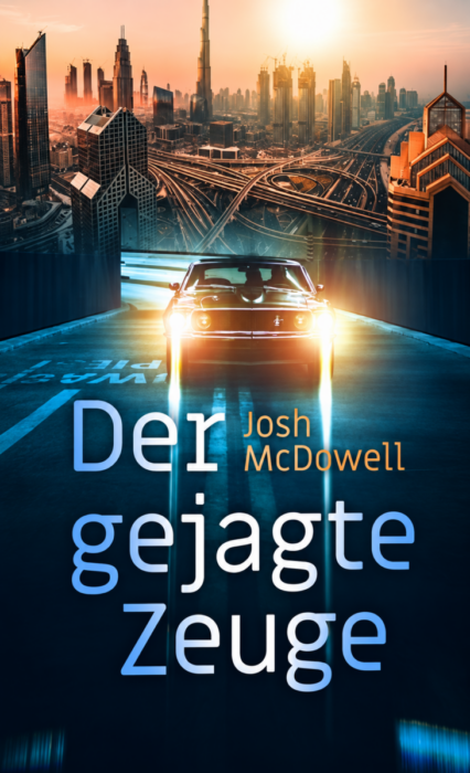 Der gejagte Zeuge