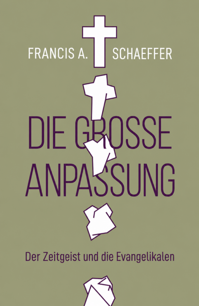 Die große Anpassung