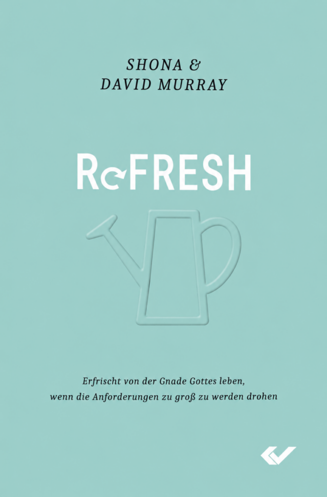 Refresh