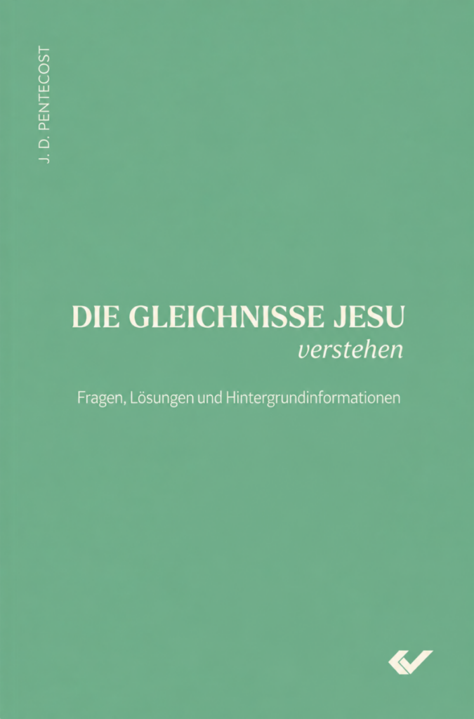 Die Gleichnisse Jesu verstehen