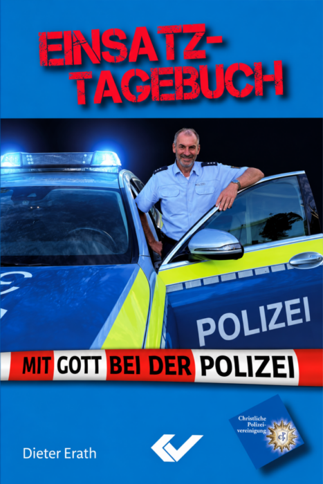 Einsatztagebuch
