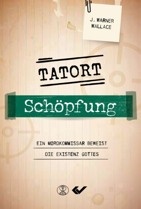 Empfehlungen - Christliche Bücherstube Tatort Schöpfung