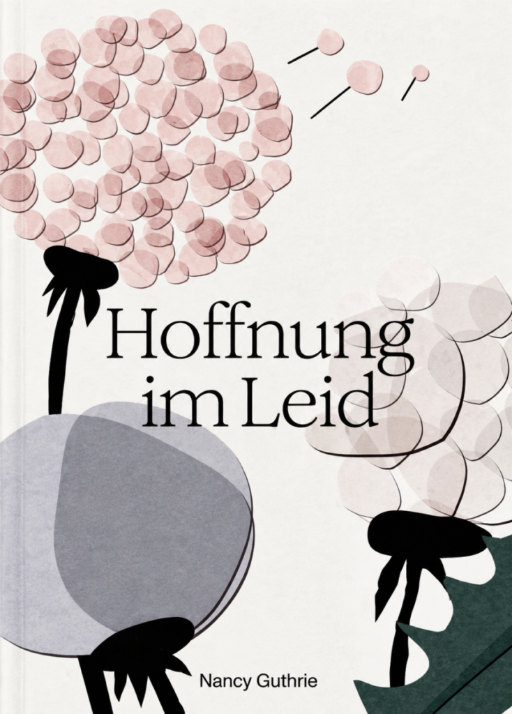 Hoffnung im Leid