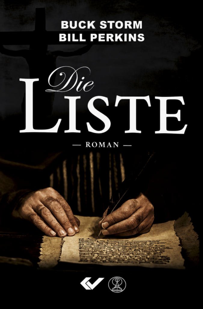 Die Liste Roman