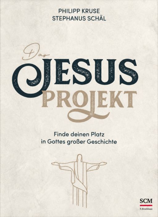 Empfehlungen - Christliche Bücherstube Das Jesus-Projekt