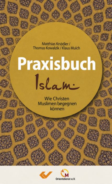 Empfehlungen - Christliche Bücherstube Praxisbuch Islam