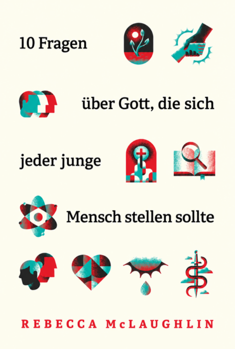 Empfehlungen - Christliche Bücherstube 10 Fragen über Gott, die sich jeder junge Mensch stellen sollte